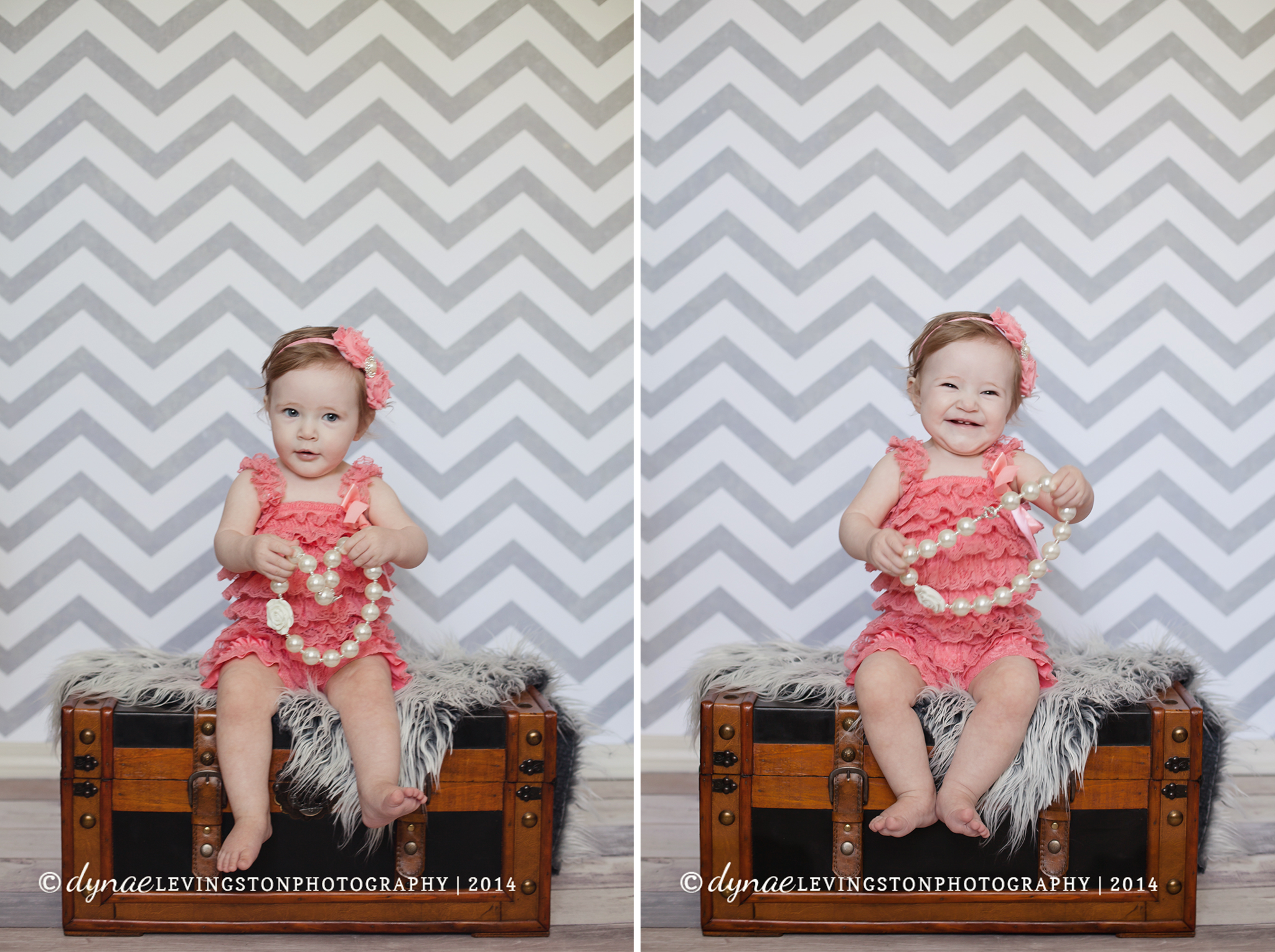 Cora-1yr-blog